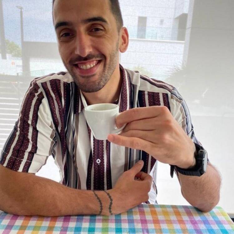 Foto de perfil