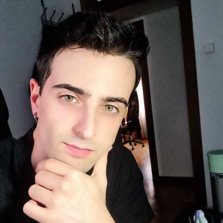 Foto de perfil
