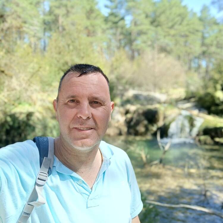 Foto de perfil de Oscar