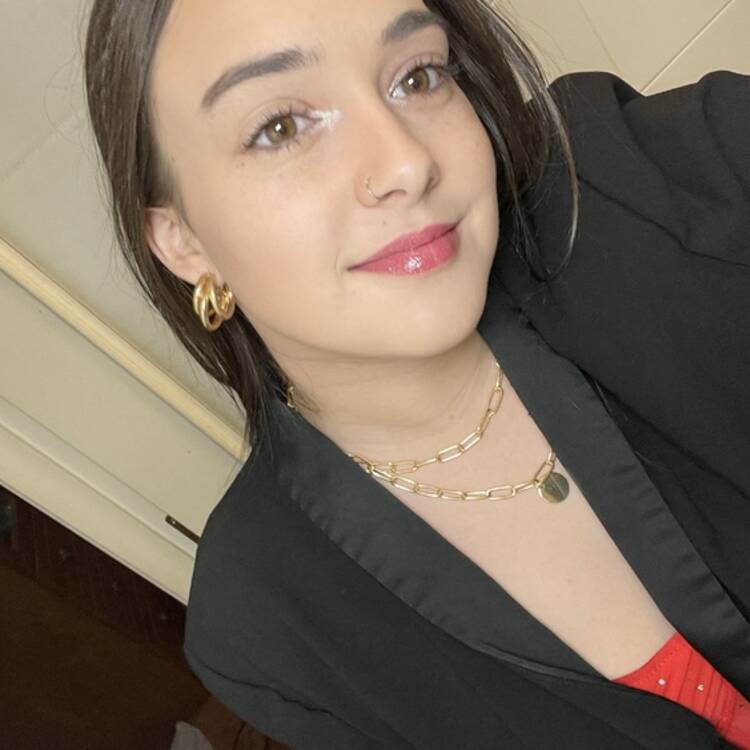 Foto de perfil de andrea