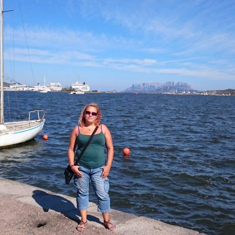 Foto de perfil