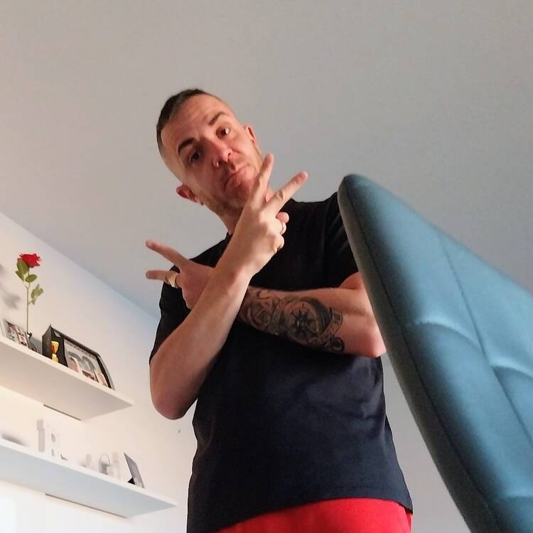 Foto de perfil