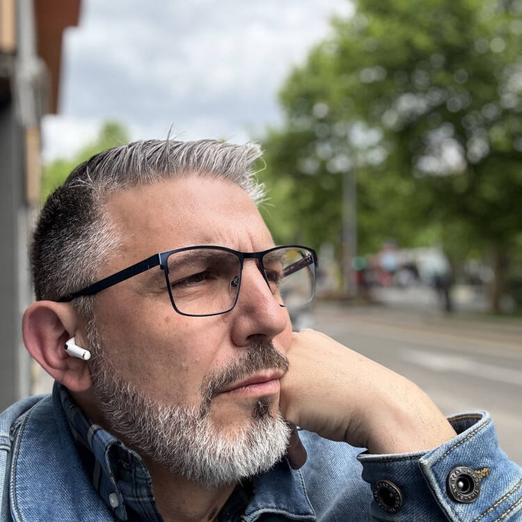 Foto de perfil