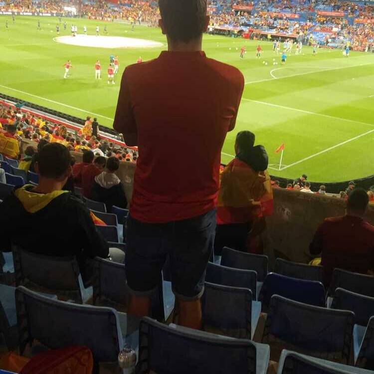 Foto de perfil
