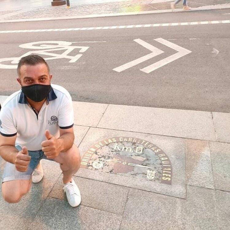 Foto de perfil