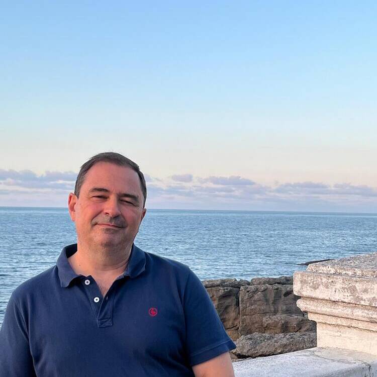 Foto de perfil