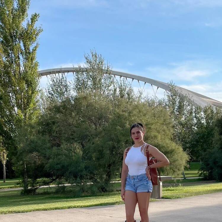 Foto de perfil
