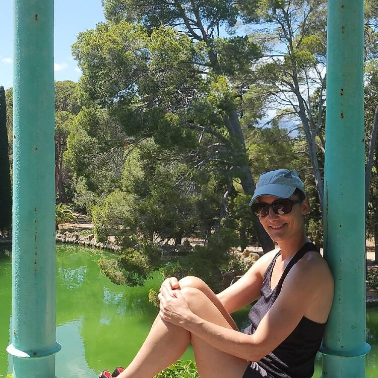 Foto de perfil
