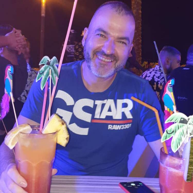 Foto de perfil