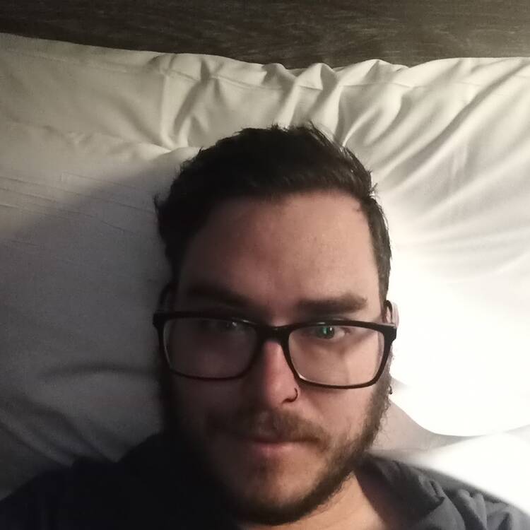 Foto de perfil de Javier