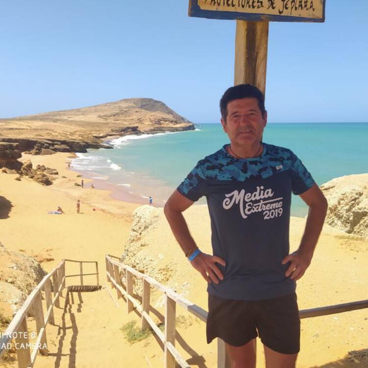 Foto de perfil de Francisco