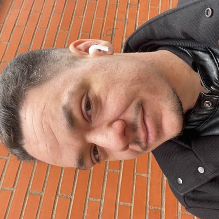 Foto de perfil de Alejandro