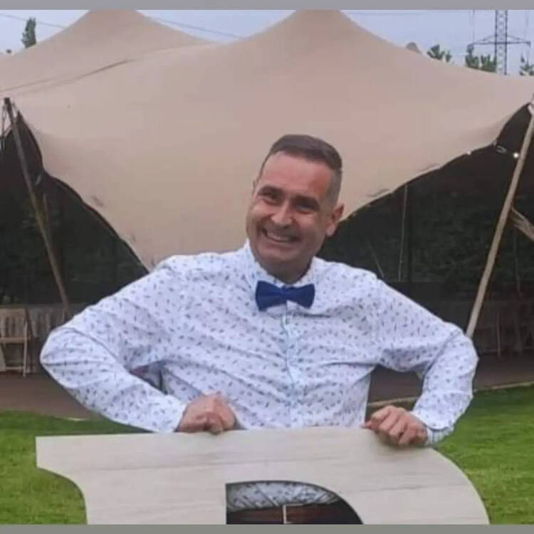 Foto de perfil