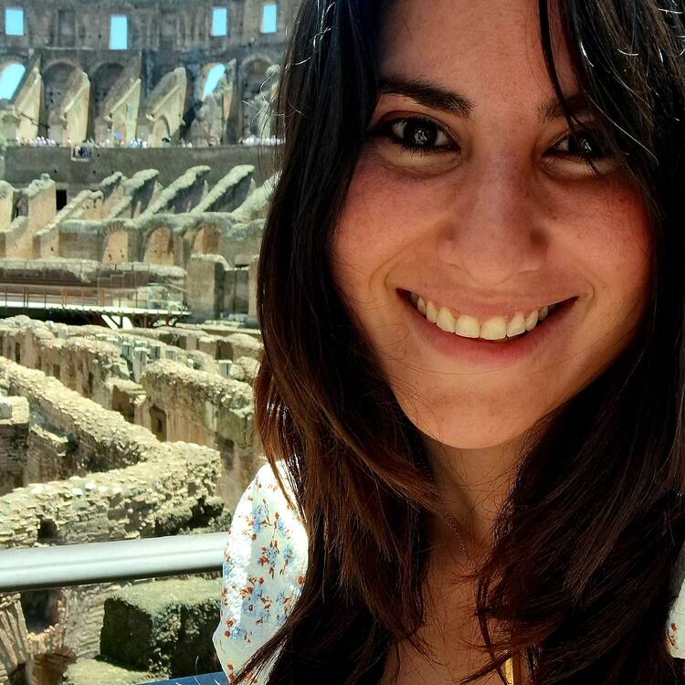 Foto de perfil de CAROLINA