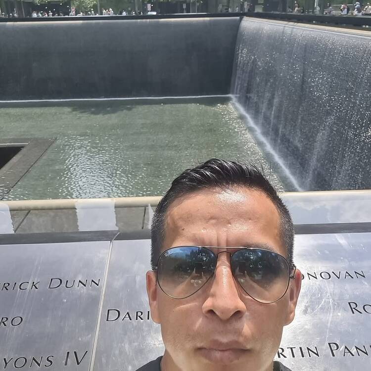 Foto de perfil de Edwin