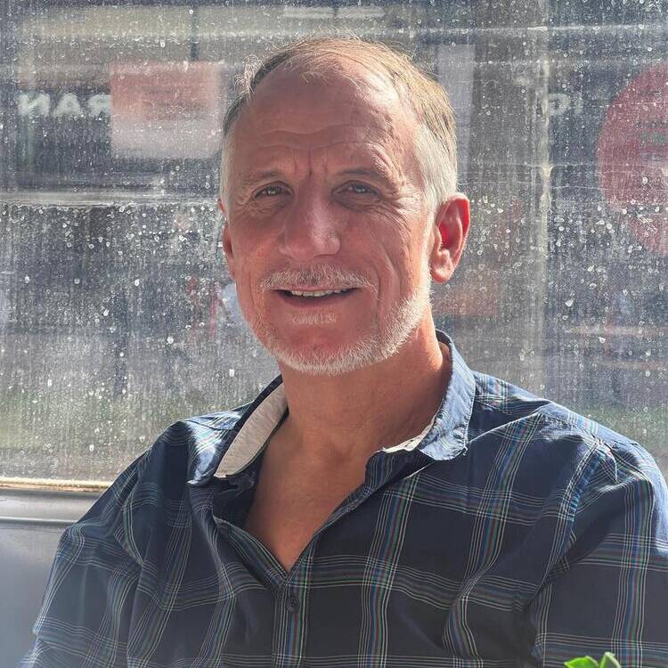 Foto de perfil