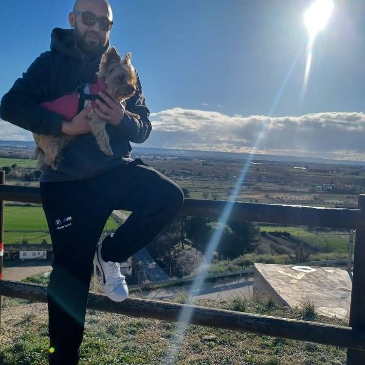 Foto de perfil