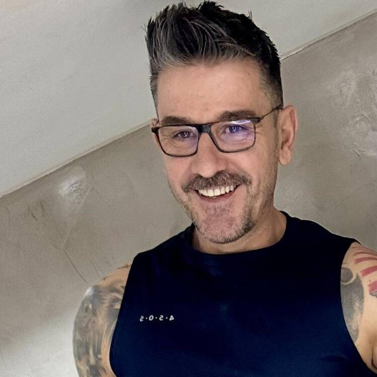 Foto de perfil