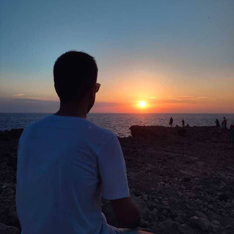 Foto de perfil