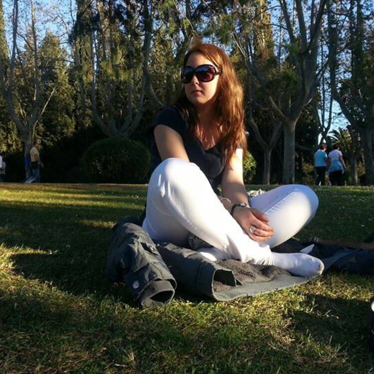 Foto de perfil