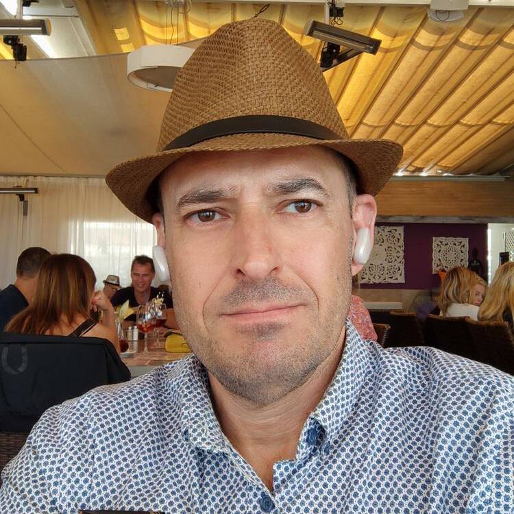 Foto de perfil