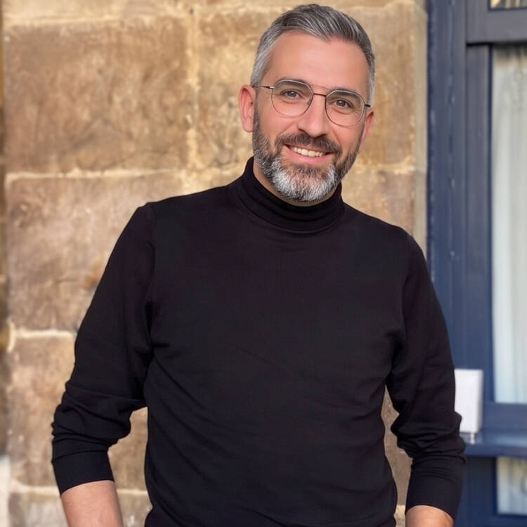 Foto de perfil de Jose