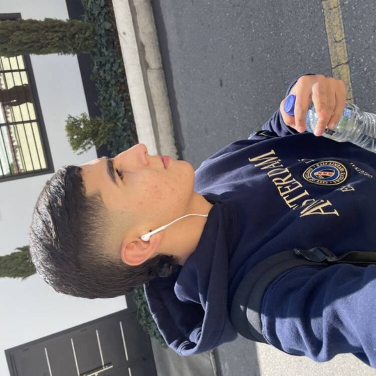Foto de perfil