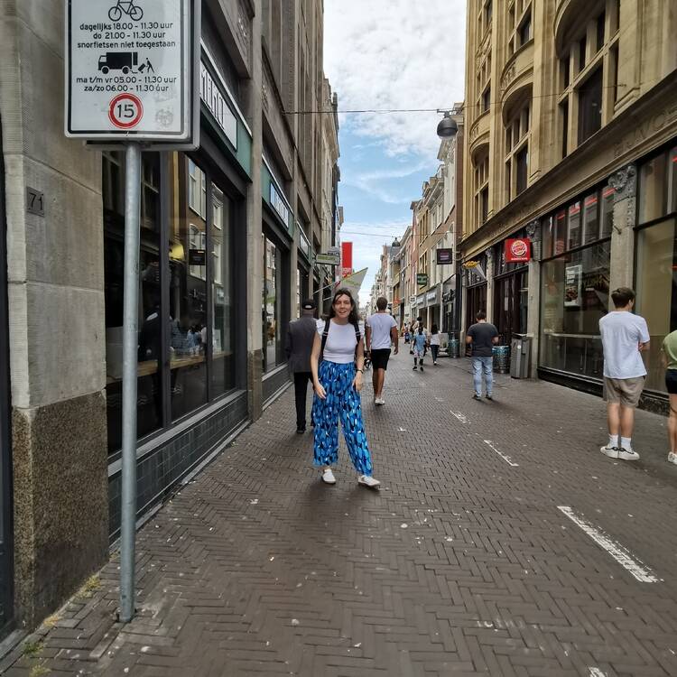 Foto de perfil