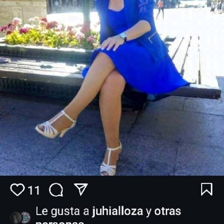 Foto de perfil de Emilia