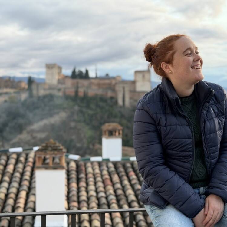 Foto de perfil