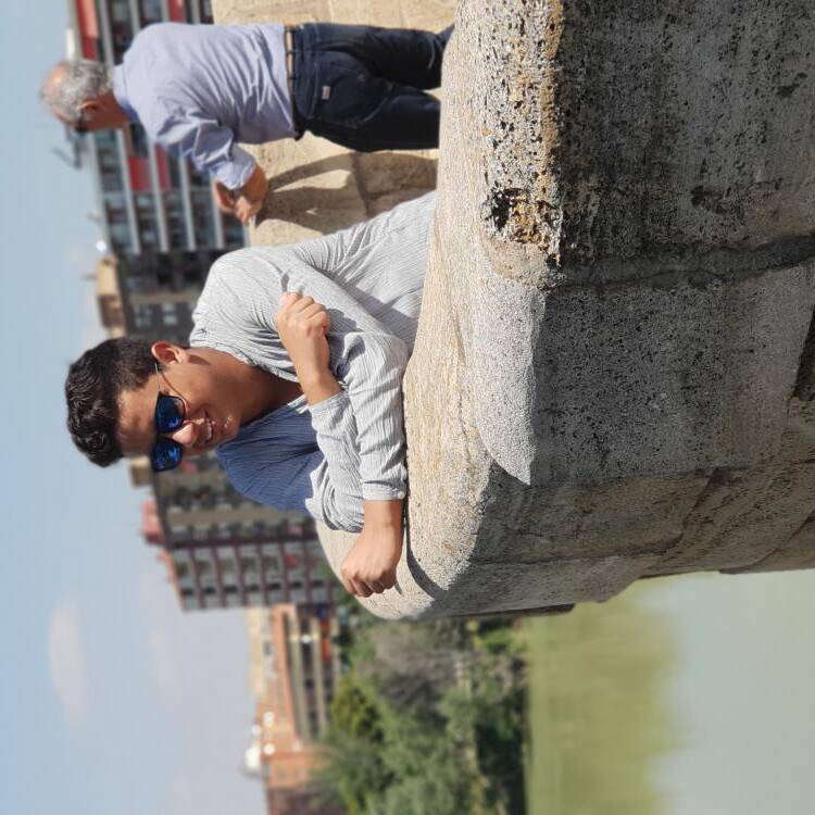 Foto de perfil