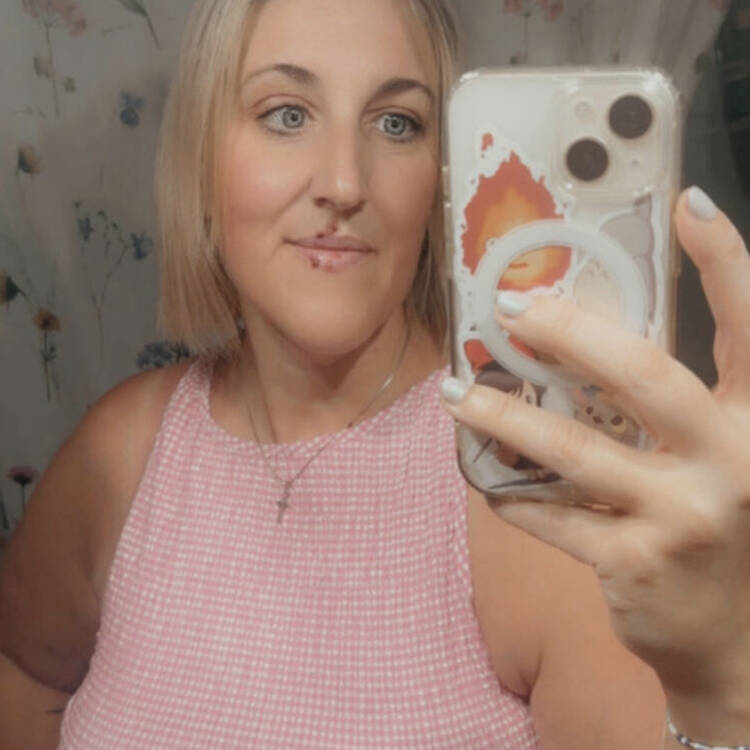 Foto de perfil