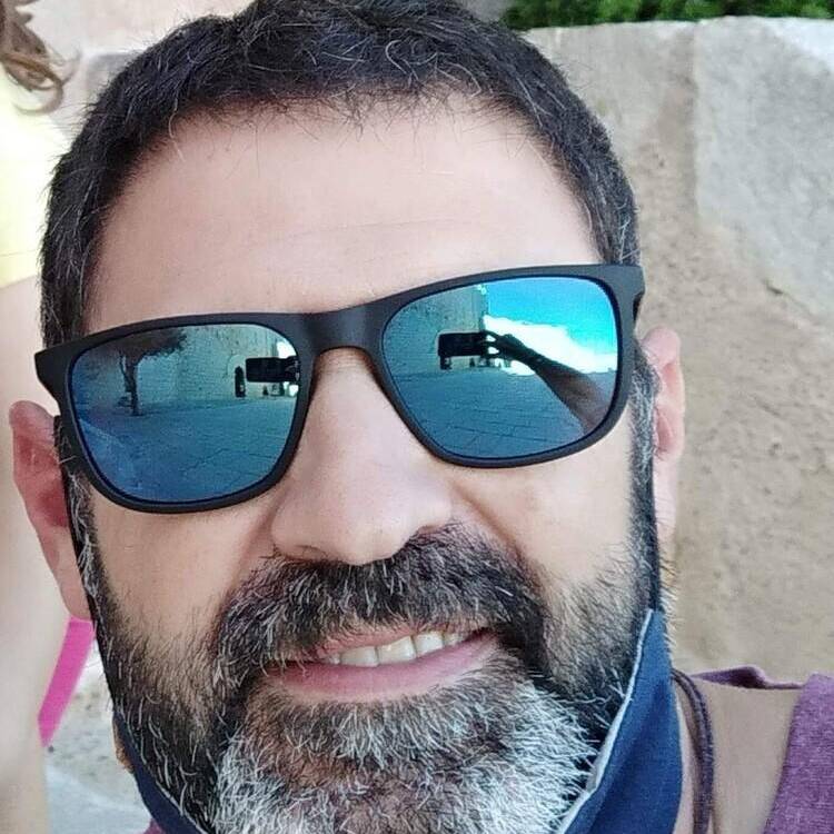 Foto de perfil de Raul