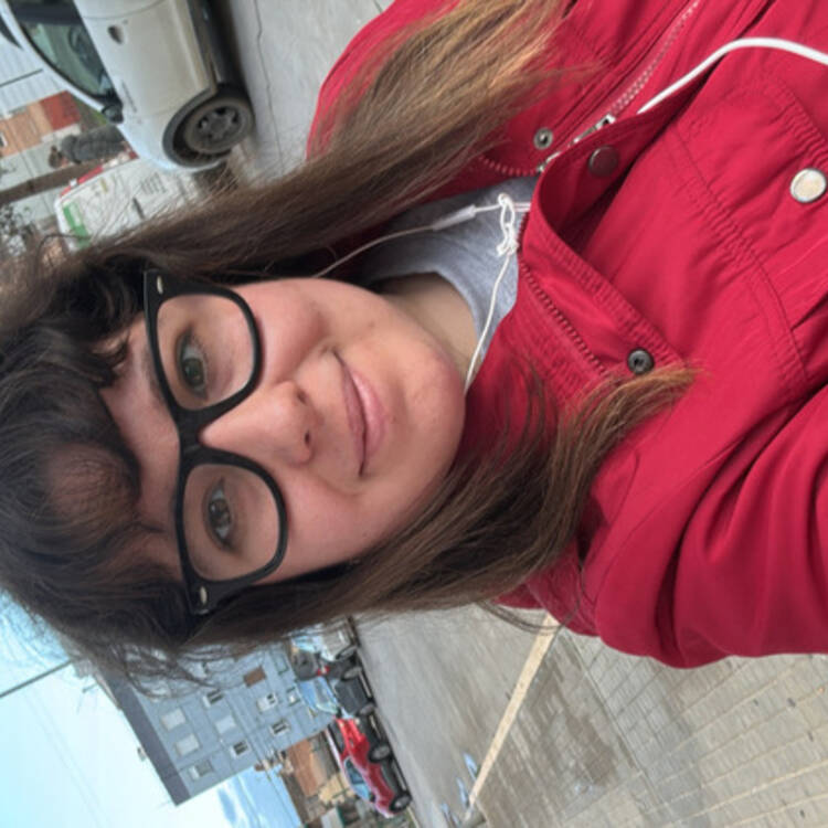 Foto de perfil de Eva