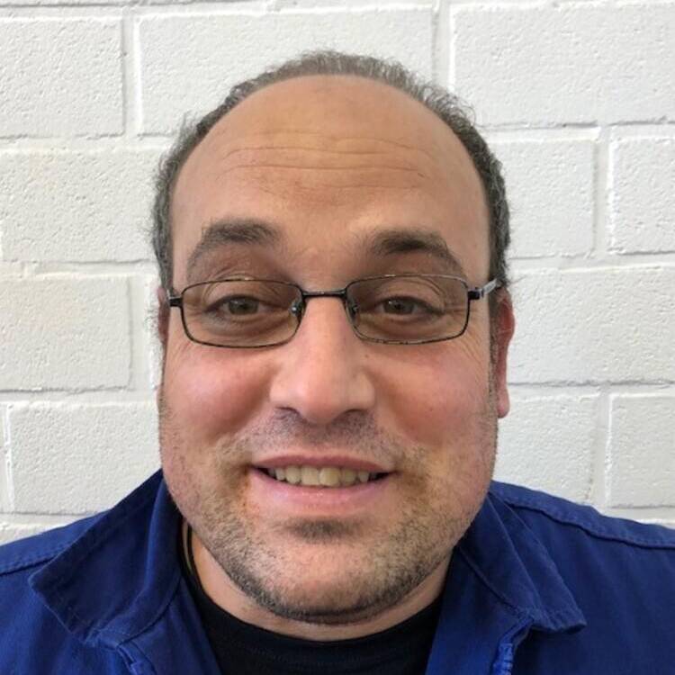 Foto de perfil de Jorge Maldonado