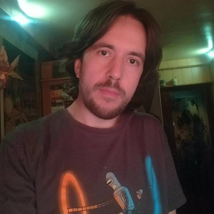 Foto de perfil