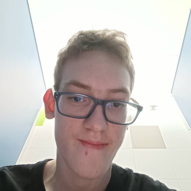 Foto de perfil de Dima