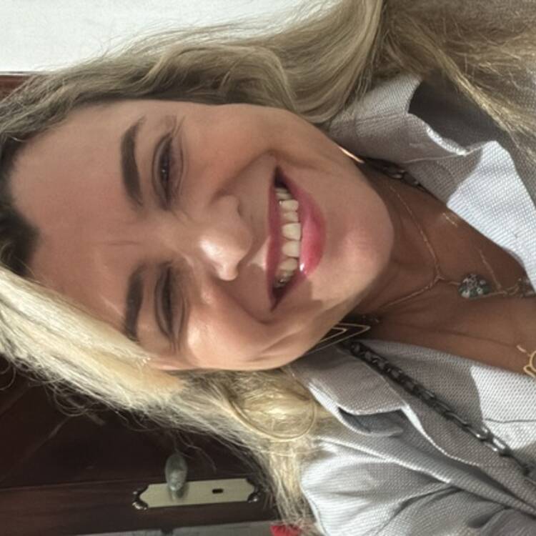 Foto de perfil de Sileide Sato