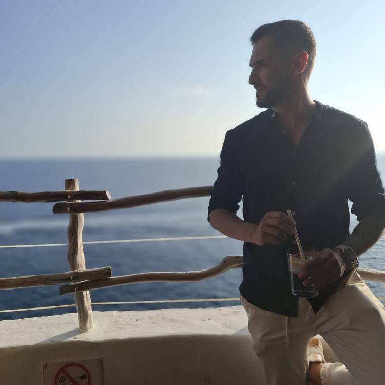Foto de perfil