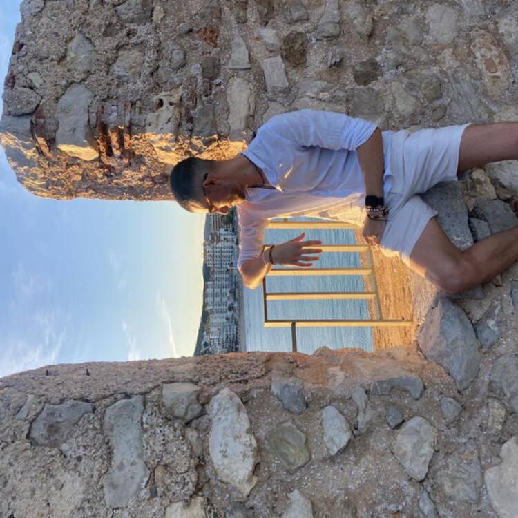Foto de perfil de Cesat