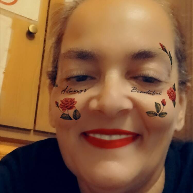 Foto de perfil de Mari