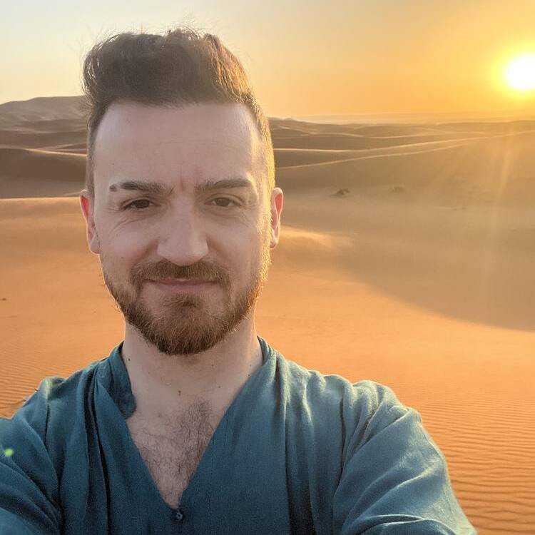 Foto de perfil