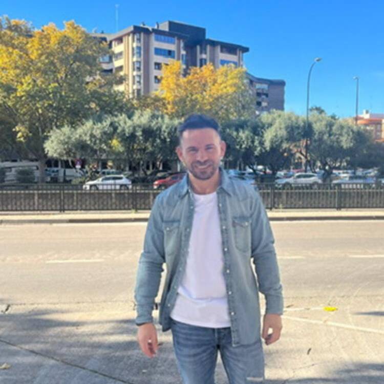 Foto de perfil