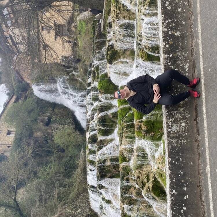 Foto de perfil