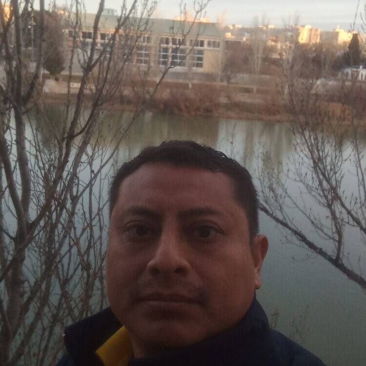 Foto de perfil de Alexander