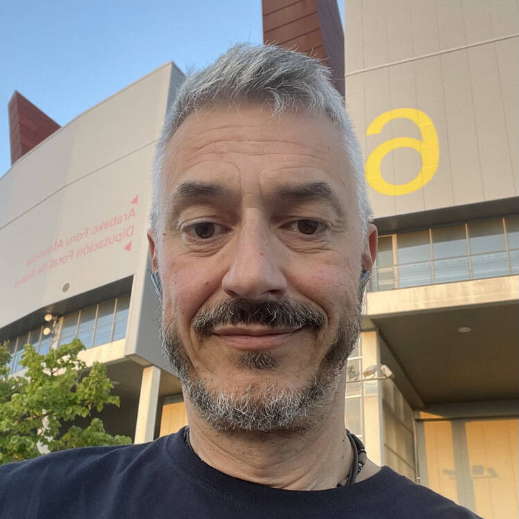 Foto de perfil