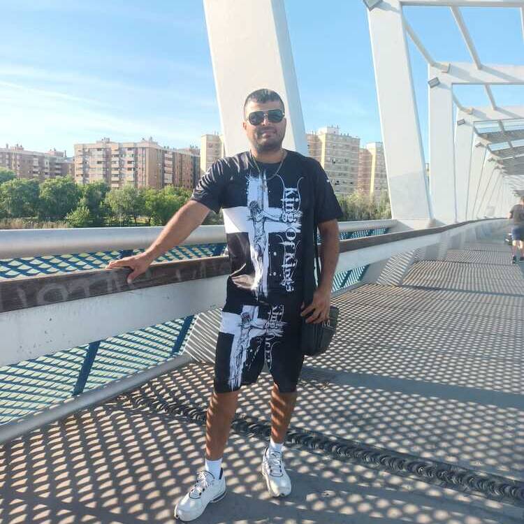 Foto de perfil