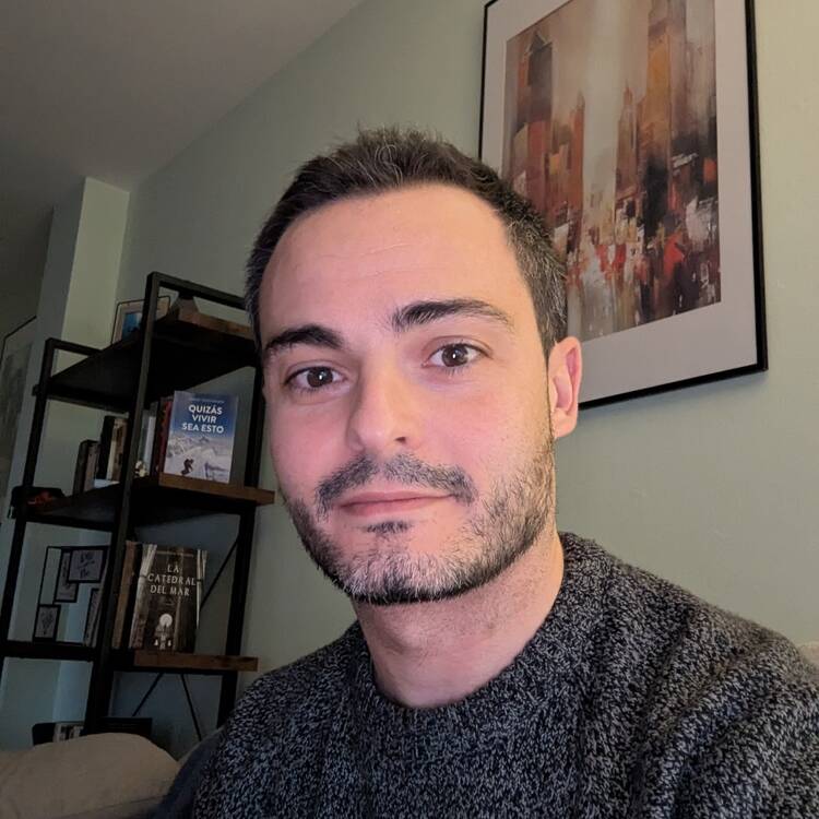 Foto de perfil