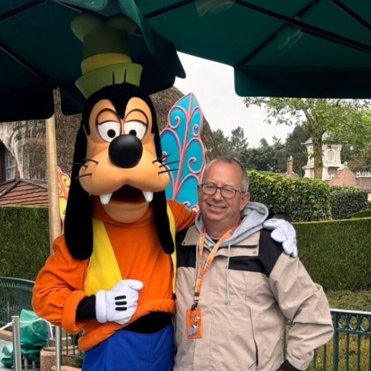 Foto de perfil