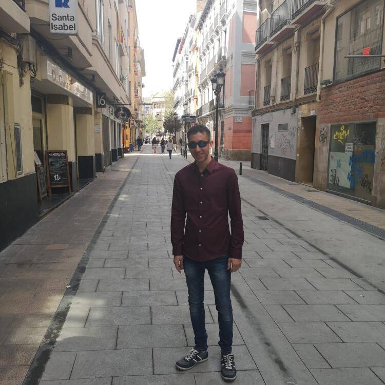 Foto de perfil